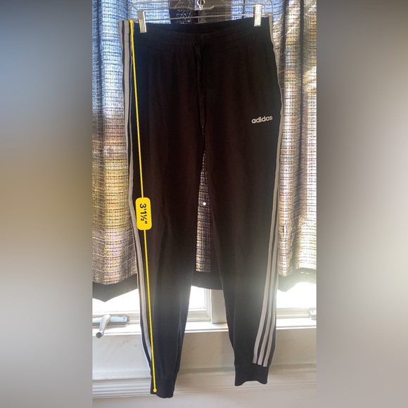 Adidas Women’s Joggers - Picture 5 of 5